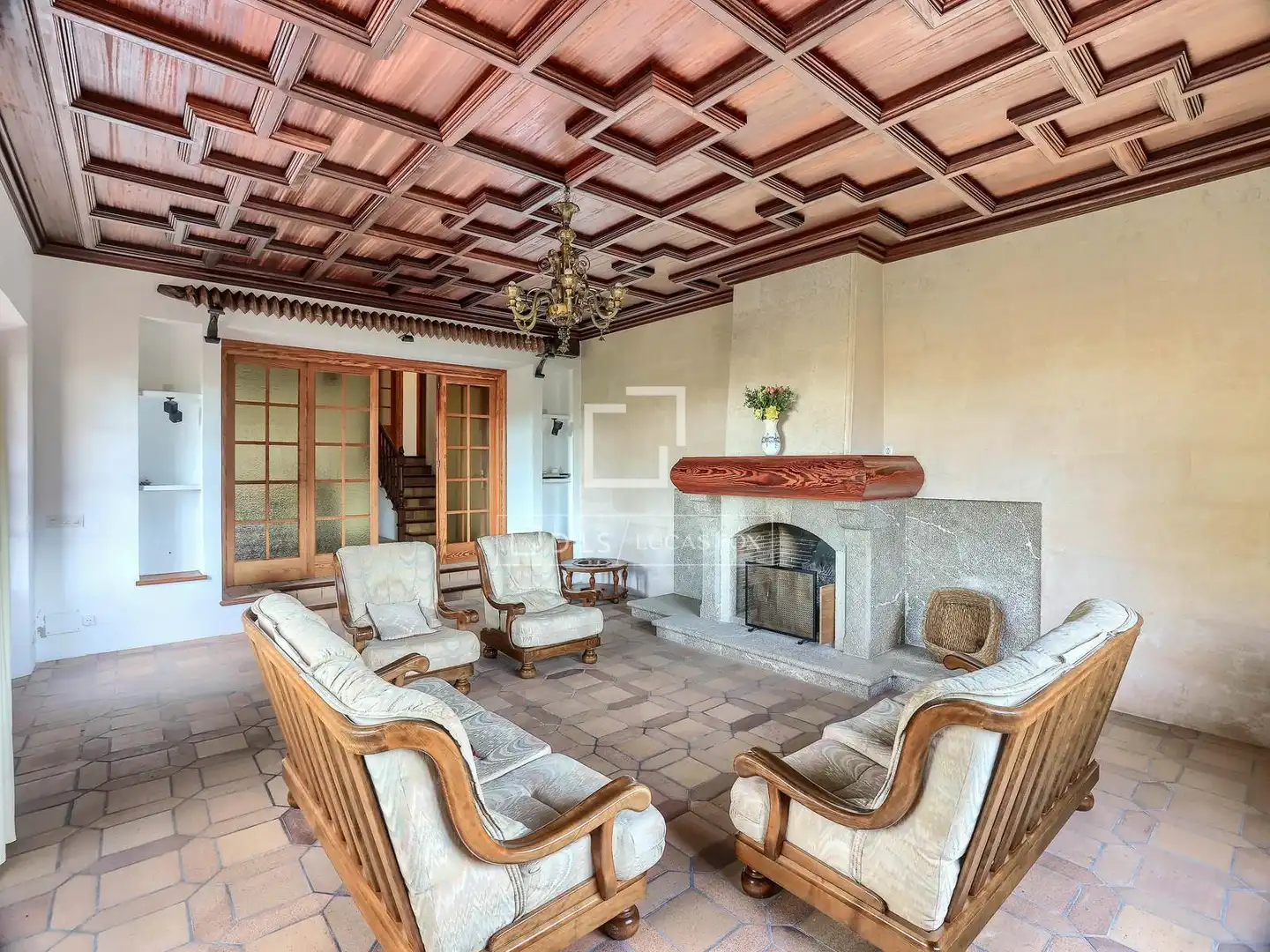 Casa rústica con jardín en venta en Sóller, imagen 18