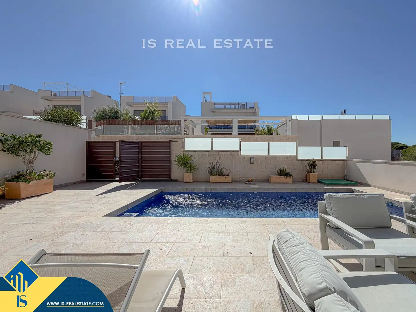 Villa avec jardin à vendre à Orihuela Costa, imagen 64