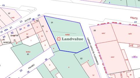 Foto 2 de Residencial en venta en C/ Verge Fussimanya, 3, Artés, Barcelona