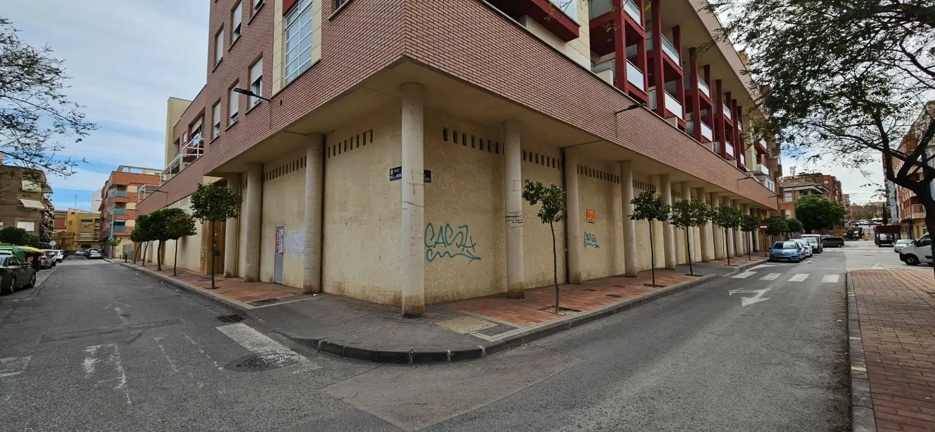 Business premises for sale in Alcantarilla, imagen 5