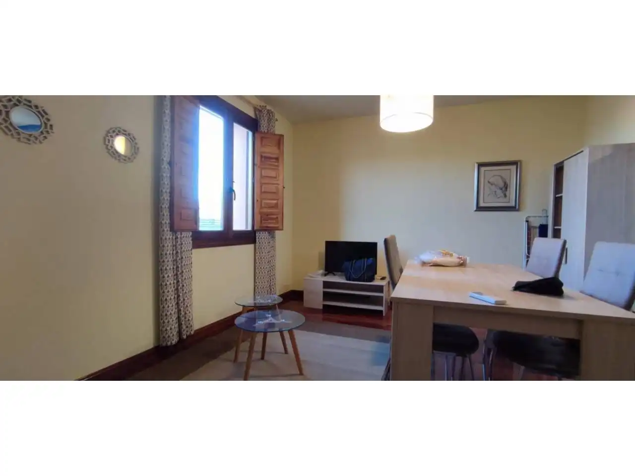 Apartament de lloguer a Plaza San Agustín, Casco Histórico