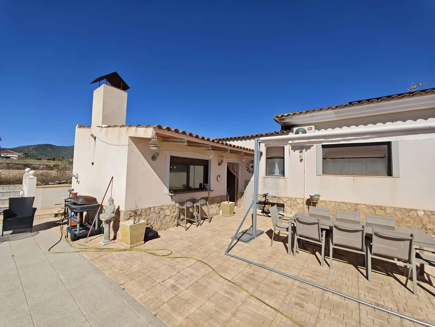 Casa en venta en El Pinós / Pinoso, imagen 46