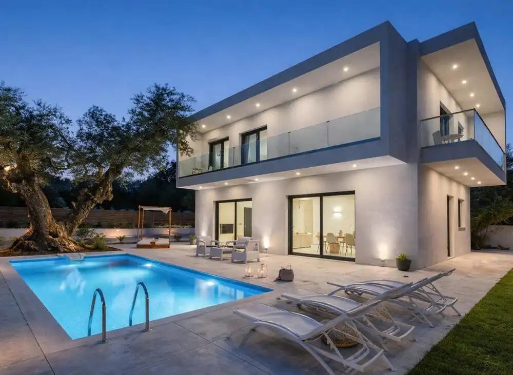 Haus mit Pool zum Verkauf in Benamara - Atalaya