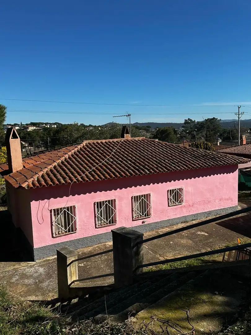 Haus mit Pool zum Verkauf in Fogars de la Selva, imagen 22