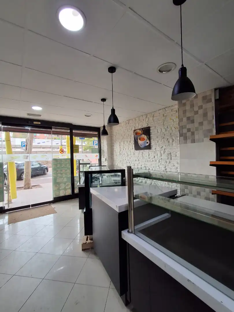 Local comercial en venta en Gran Via de les Corts Catalanes, imagen 8