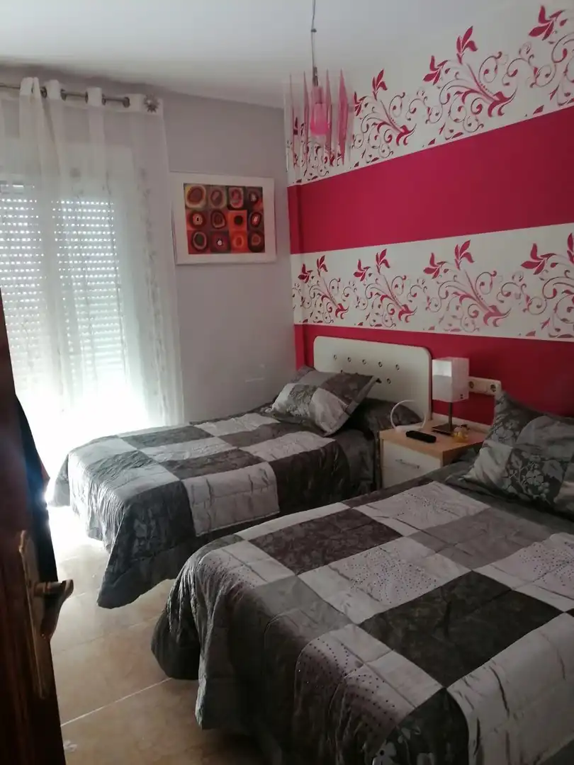 Maison avec terrasse à vendre à Adra, imagen 7