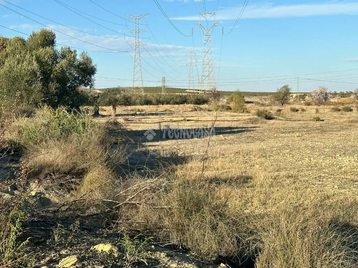 Terrenys i solars en venda a Calle Algarraz, imagen 9
