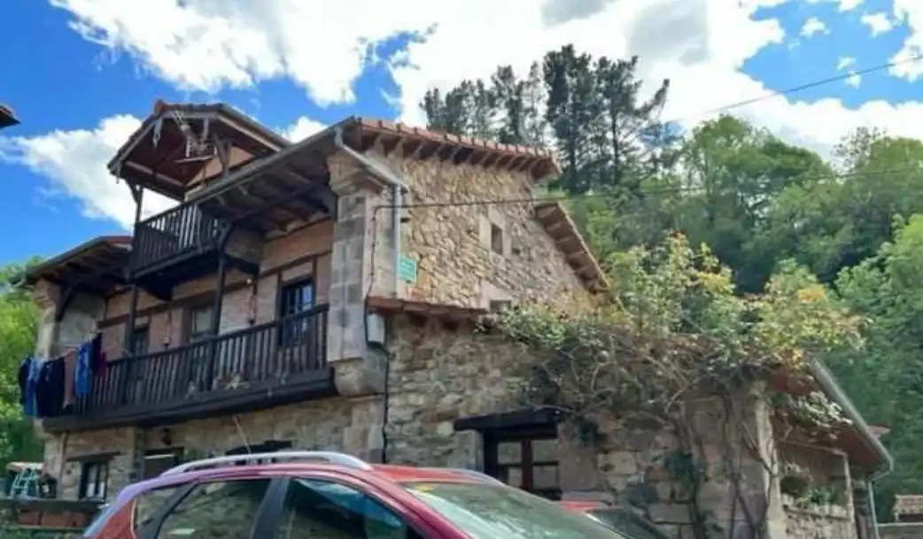Casa en venda a Anievas, imagen 3
