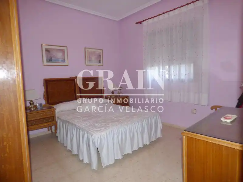Chalet con piscina en venta en Pedanías - Extrarradio, imagen 51
