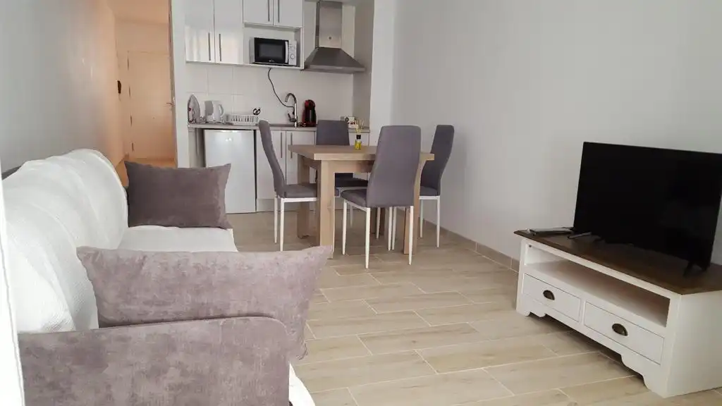 Appartement avec piscine à vendre à Zona Pueblo, imagen 2