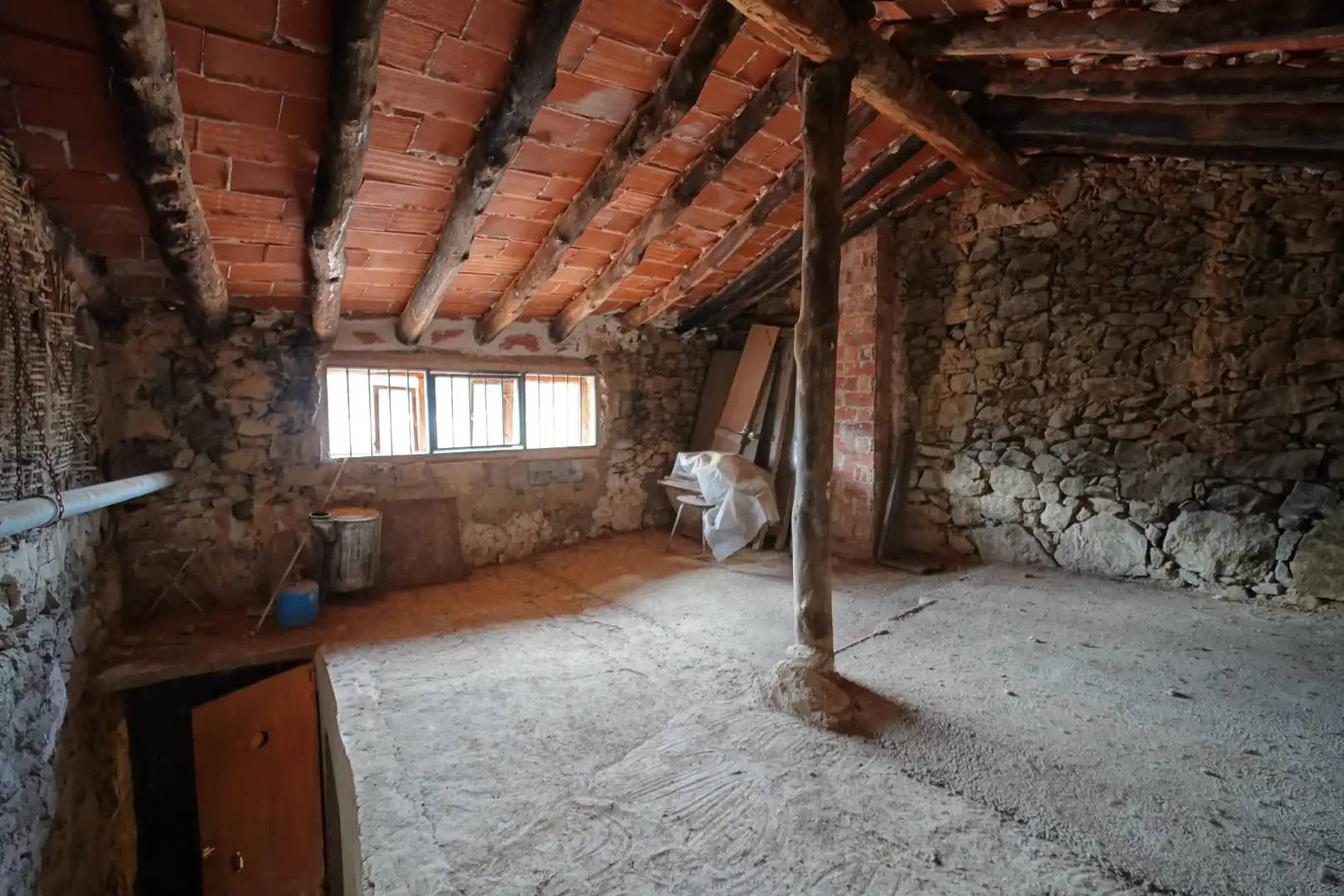 Houses for sale in Valderrobres  with Private garden, Storage room and Furnished