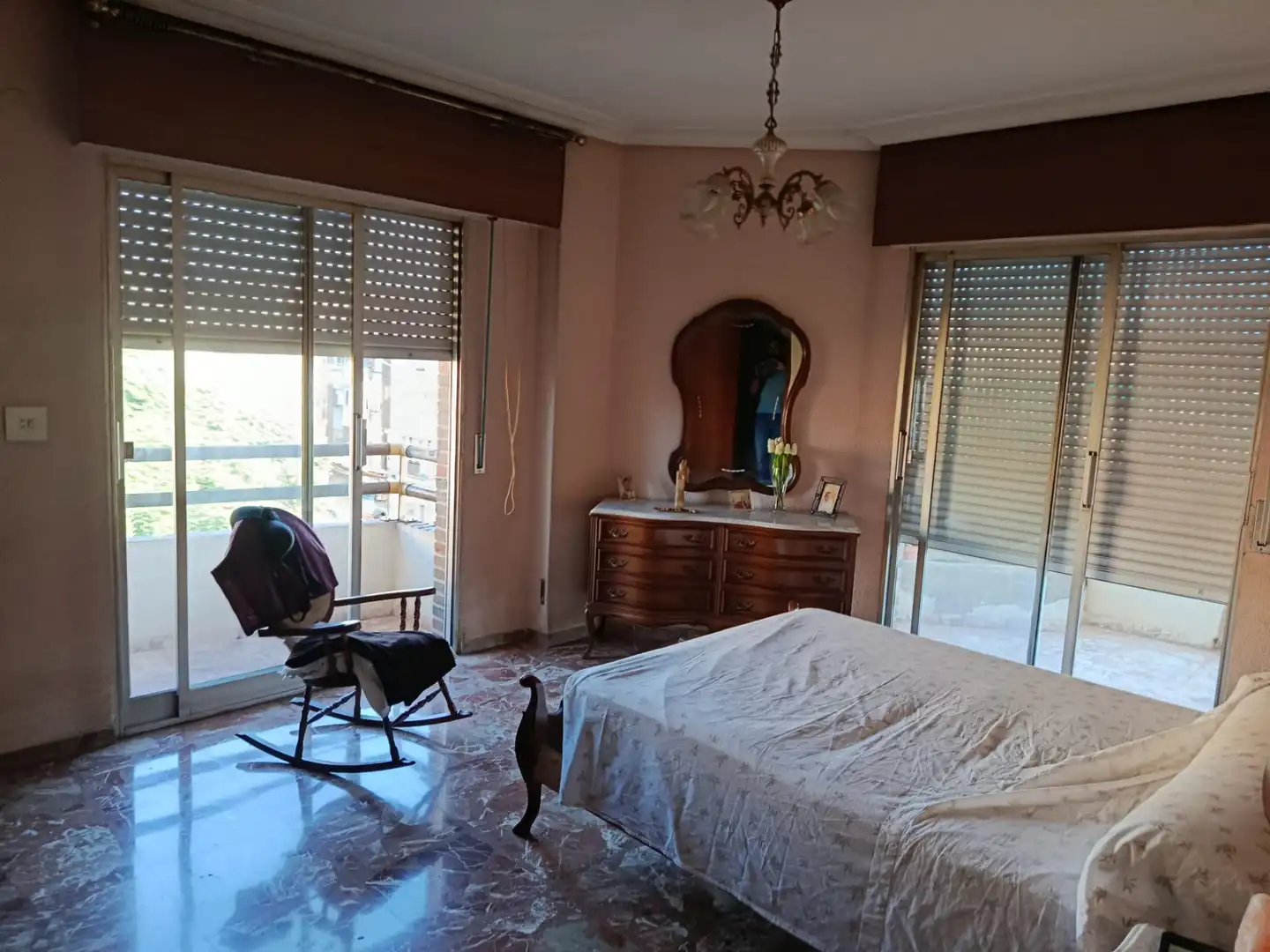 Flat with lift for sale in Pedanías Este, imagen 12