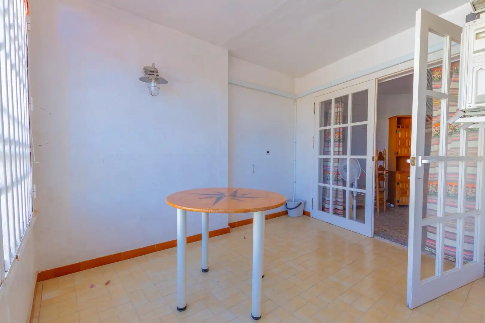 Piso en venta en Águilas con Terraza, Amueblado y Balcón
