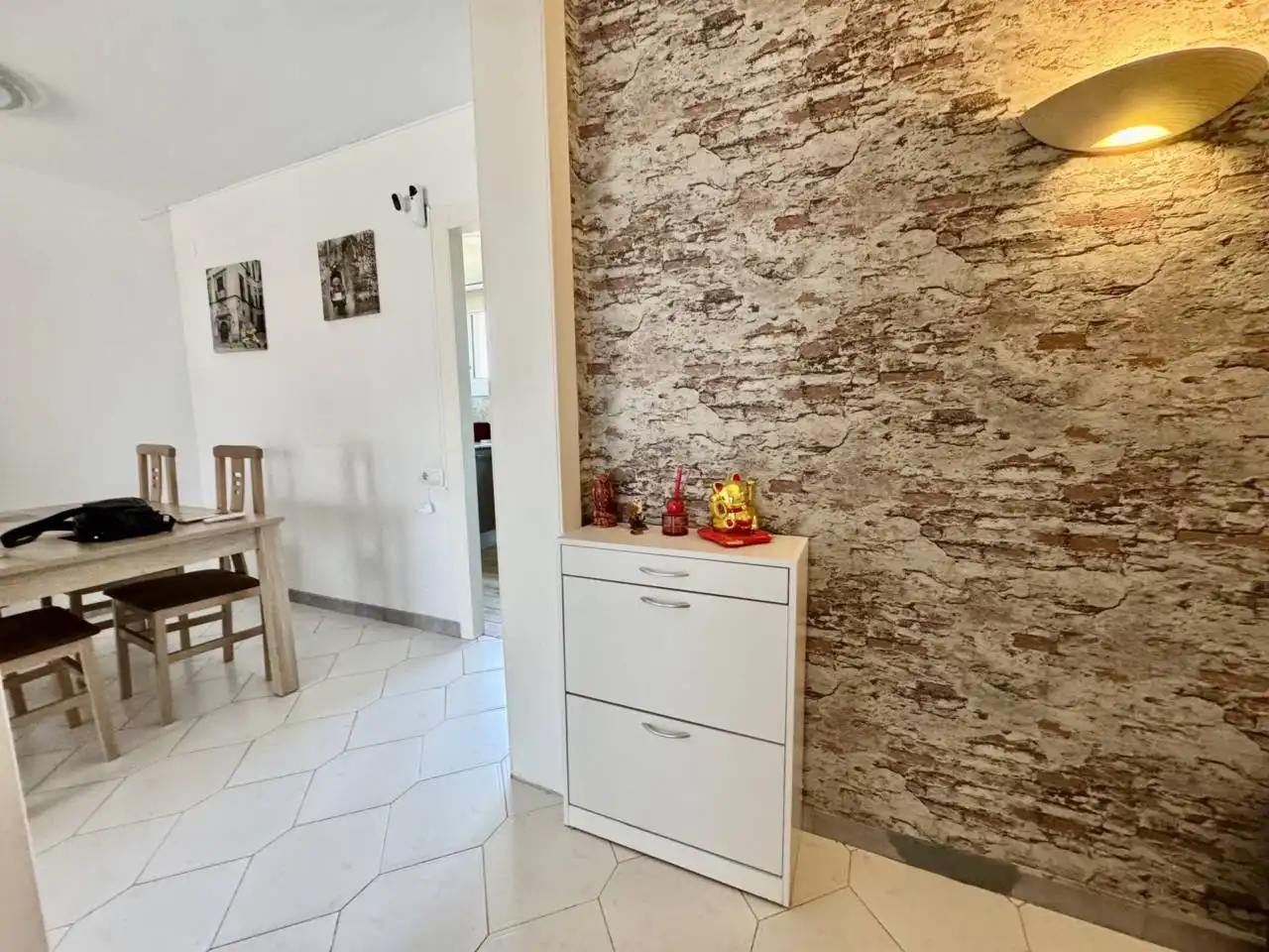 Flat for sale in La Roca del Vallès  with Air Conditioner, Heating and Terrace