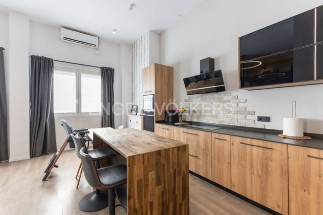 Apartamento en Venta en Aiora