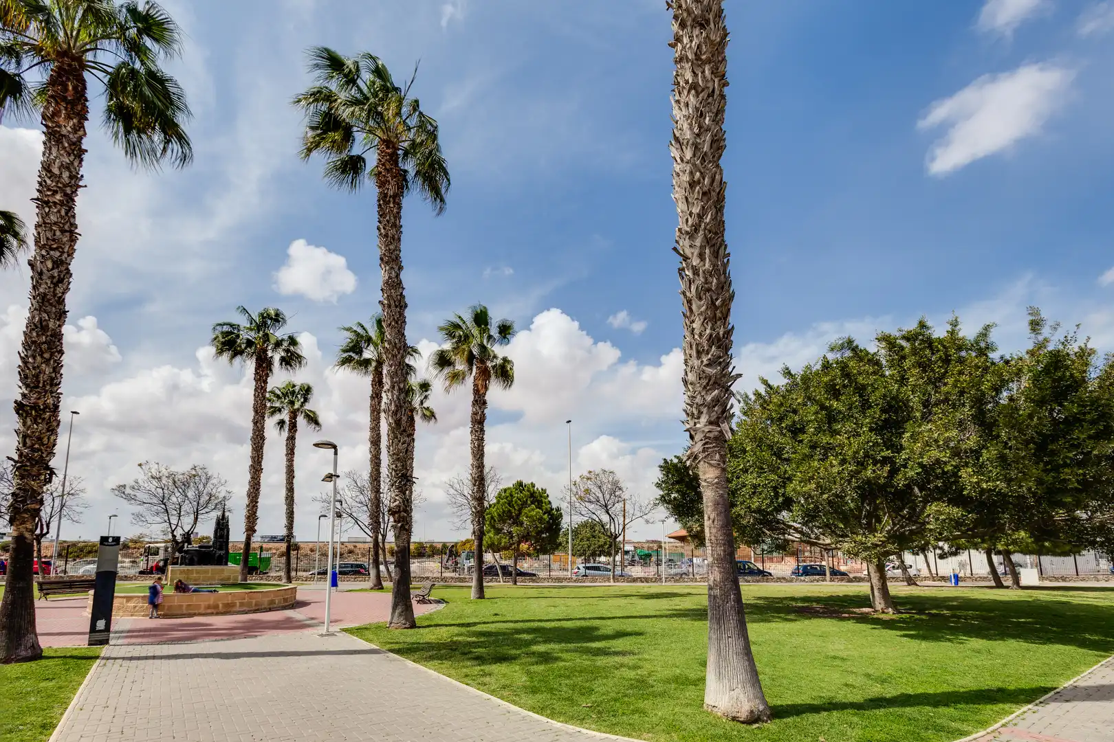 Apartment with lift for sale in Calle San Luis 4, imagen 44