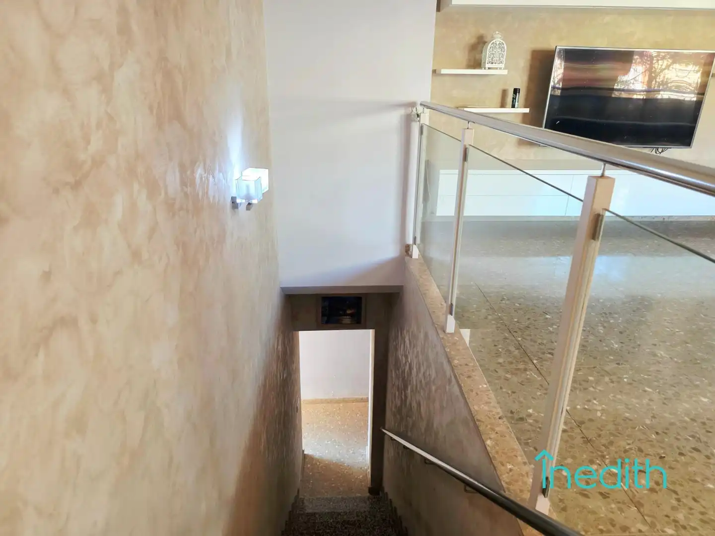Piso en venta en Viladecans con Aire acondicionado, Calefacción y Terraza