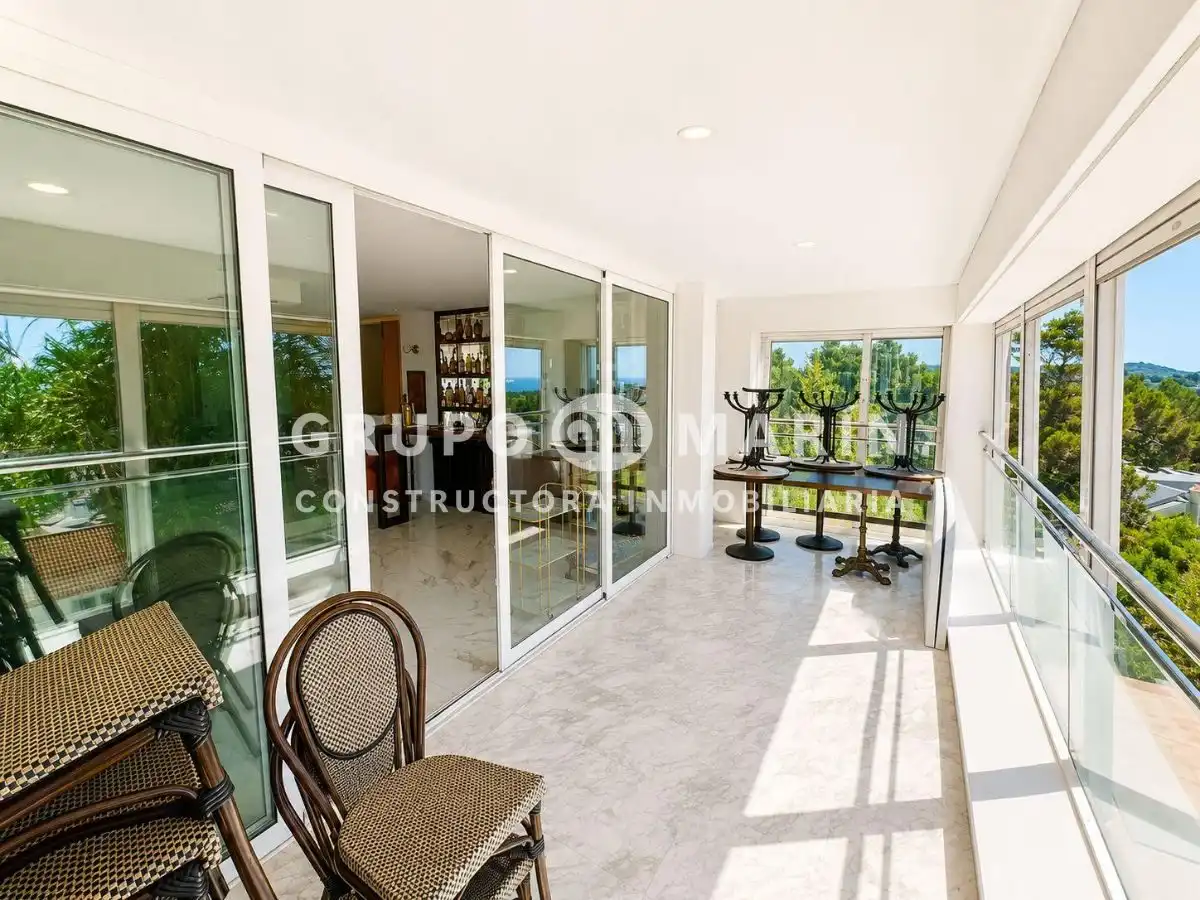 House with terrace for sale in Calle Ginesta, imagen 12