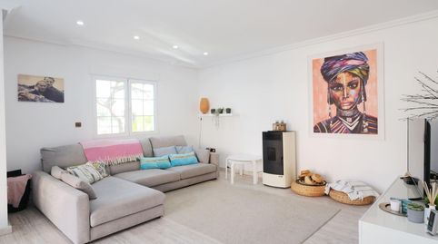 Foto 4 de Casa o chalet en venta en Torre de la Horadada, Pilar de la Horadada