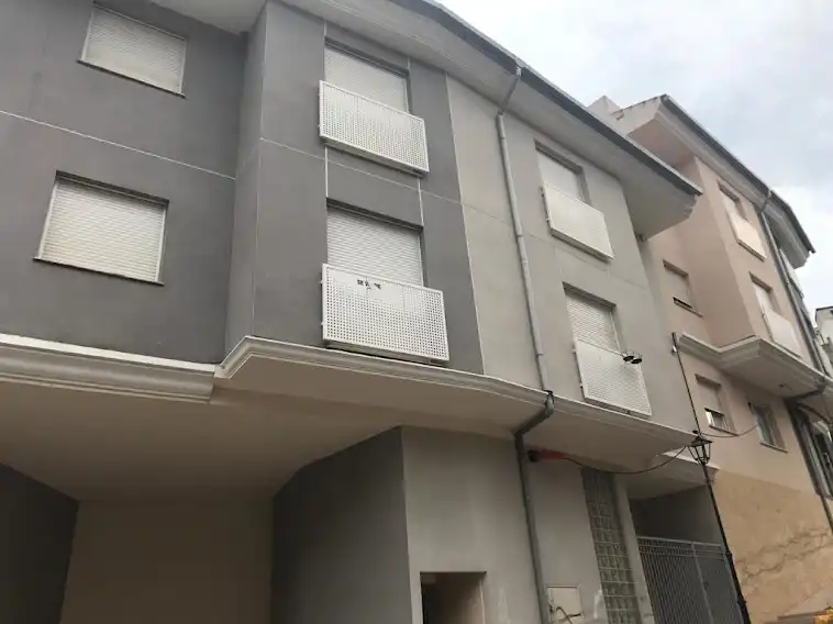 Penthouse with terrace for sale in Sueras / Suera, imagen 2