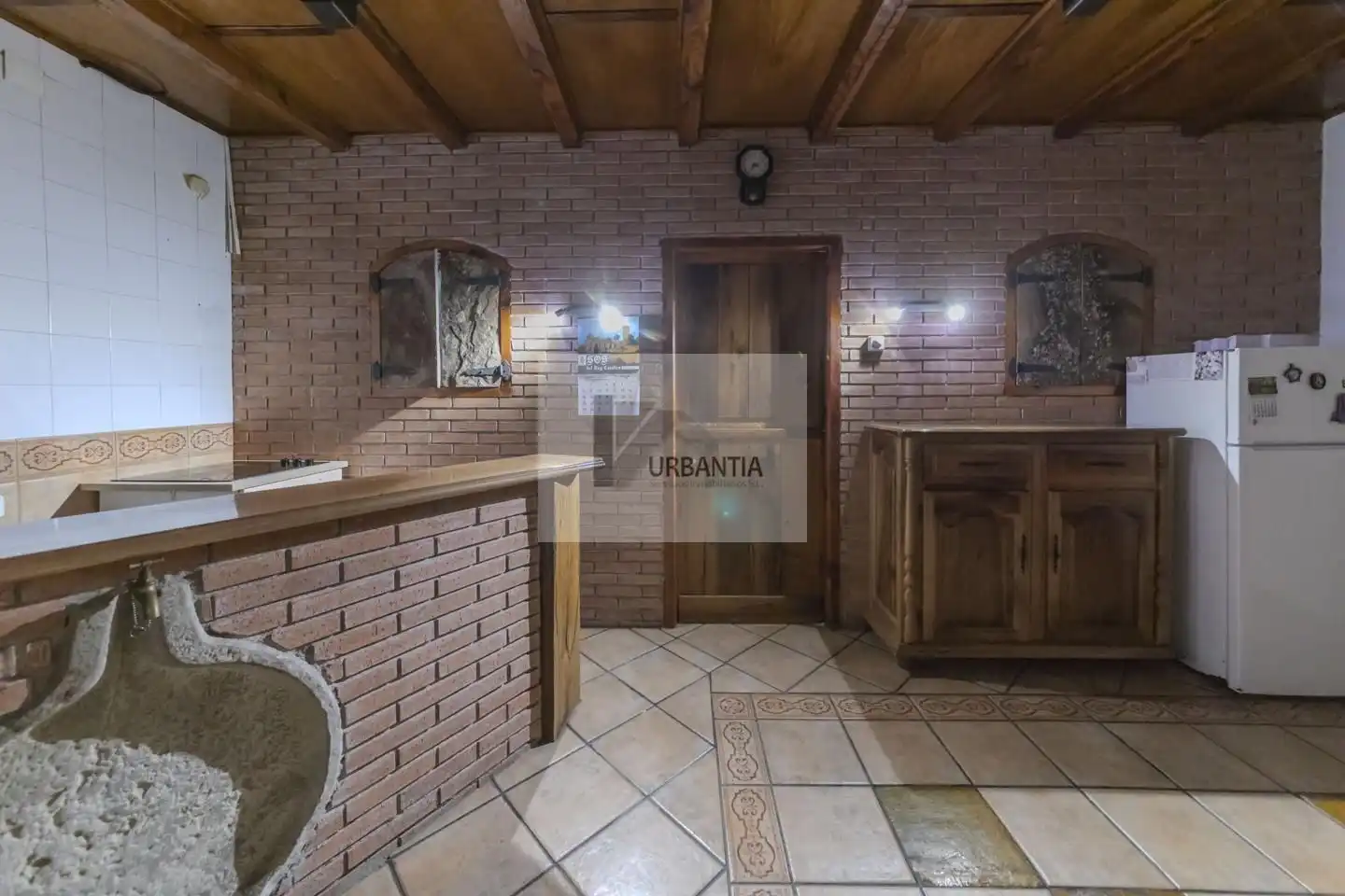 Casa o xalet en venda en Sos del Rey Católico amb Calefacció