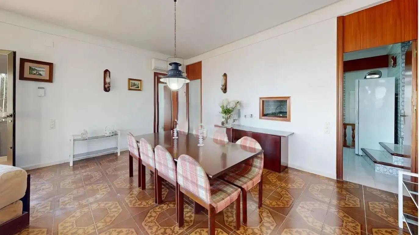 Haus oder Chalet zur Miete in Zona Playa del Cura