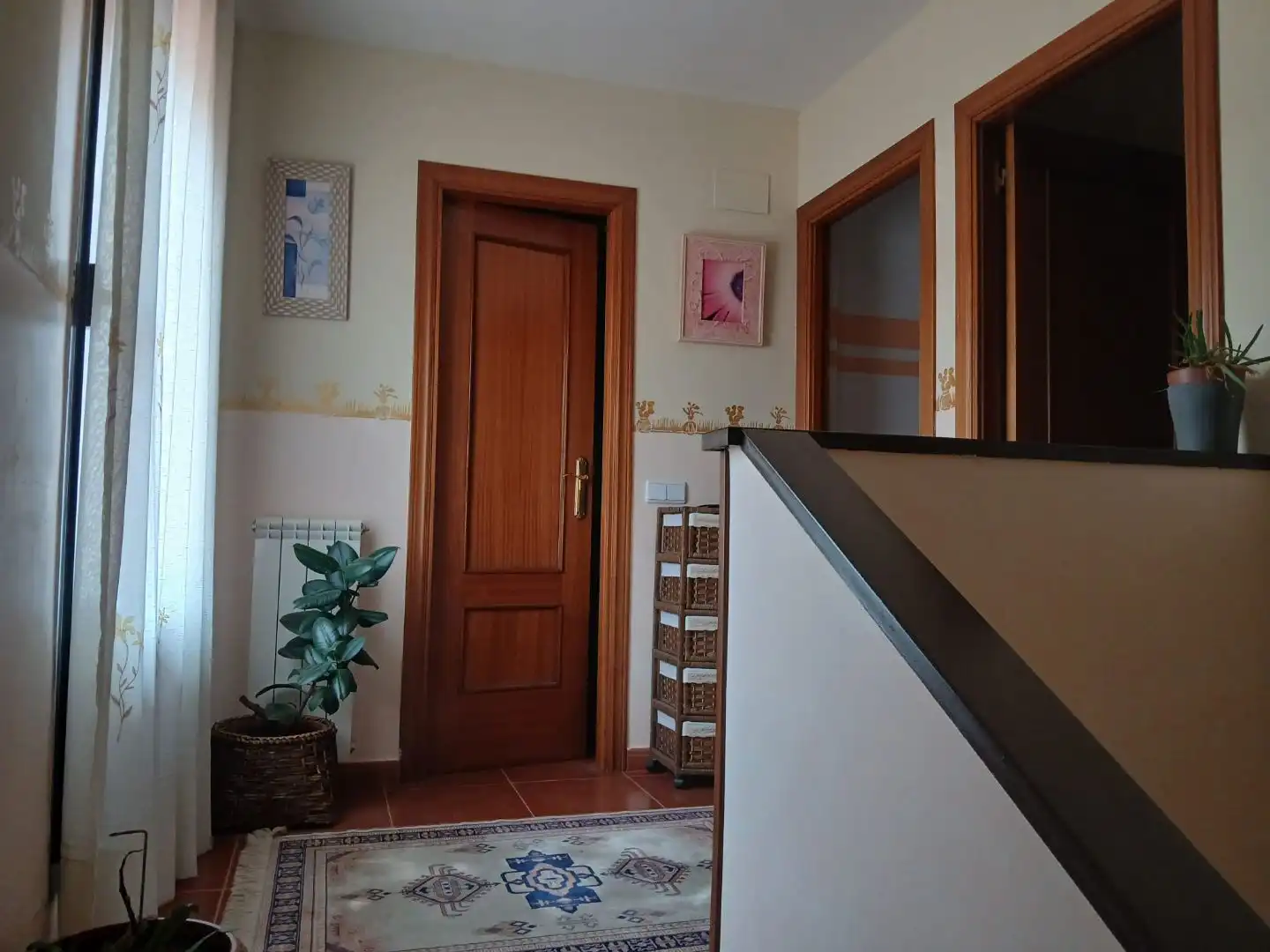Casa o xalet en venda en Villanubla amb Terrassa i Balcó