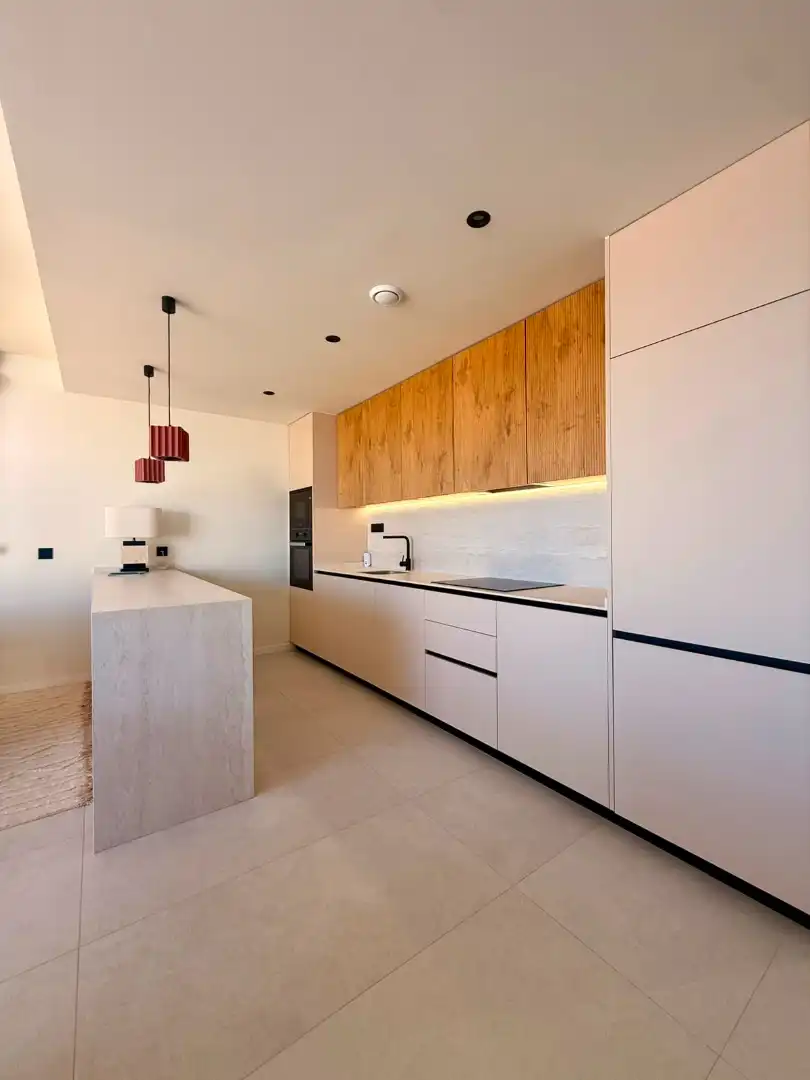 Neubau-Penthouse mit Terrasse zum Verkauf in Avenida de los Europeos 11, imagen 7
