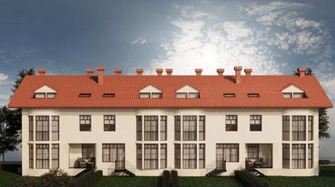 Photo 2 from new construction home in Flat for sale in Calle del Marqués de Comillas, 3, Comillas (Cantabria), Cantabria