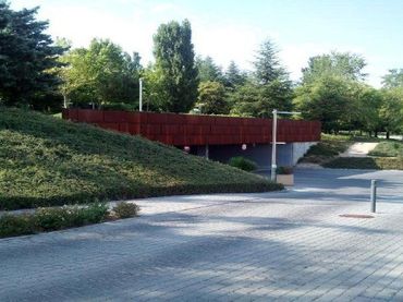 Chalet en venta en ctra Fuencarral