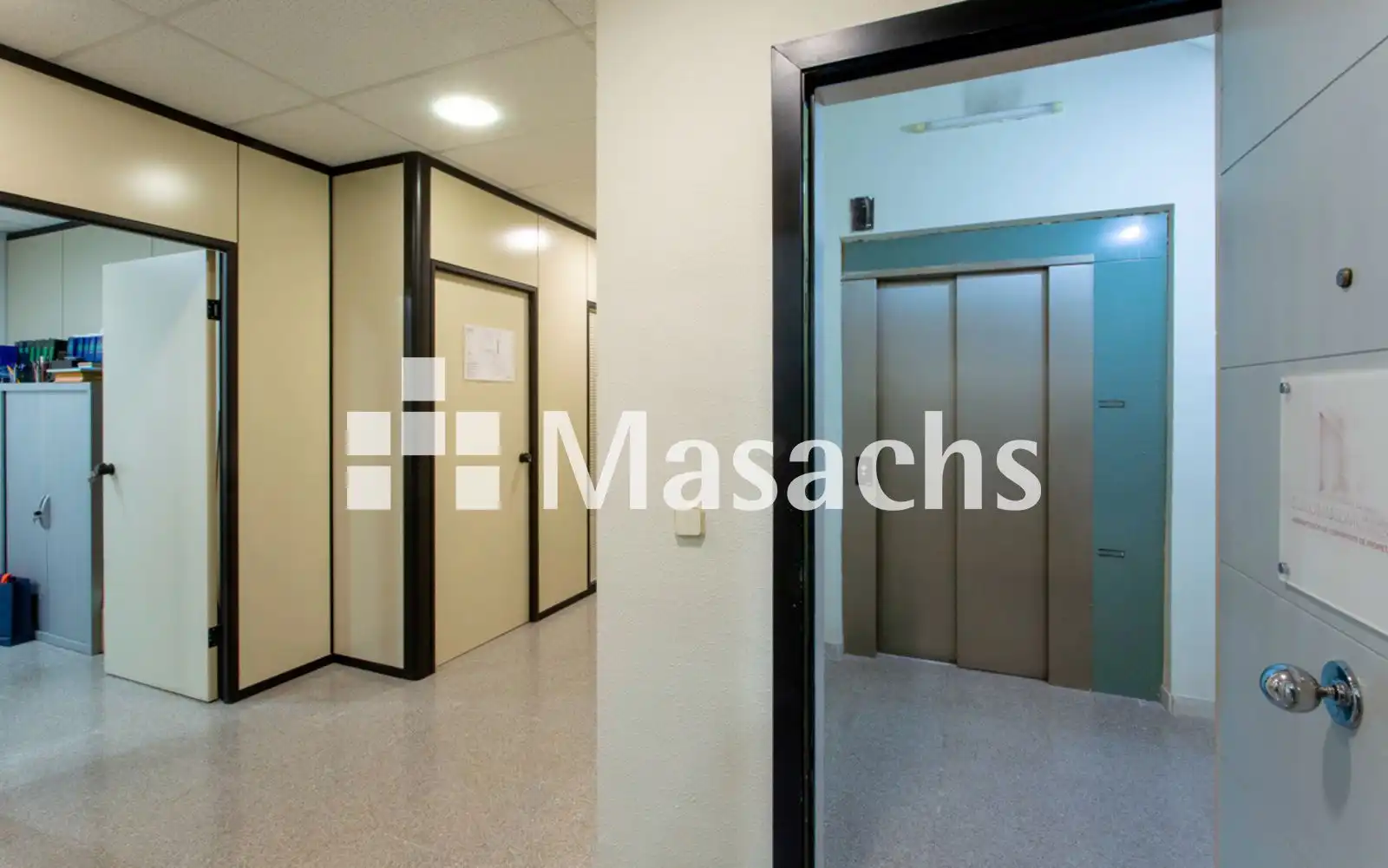 Gewerbefläche zur Miete in Centre, imagen 27