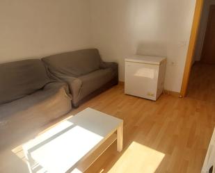 Living room of Flat to rent in Málaga Capital