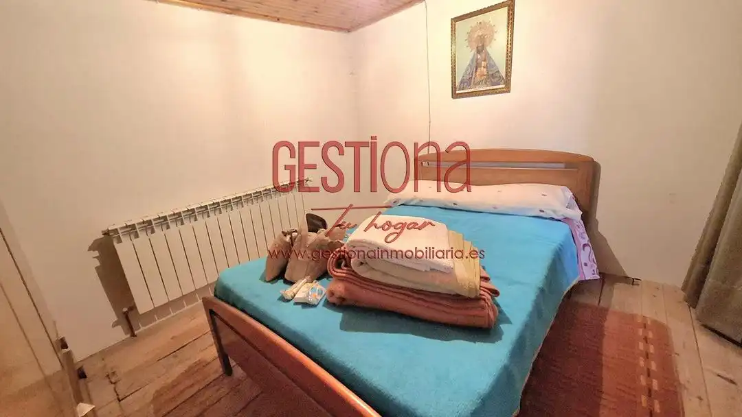 Casa adosada en venta en Solórzano, Cantabria