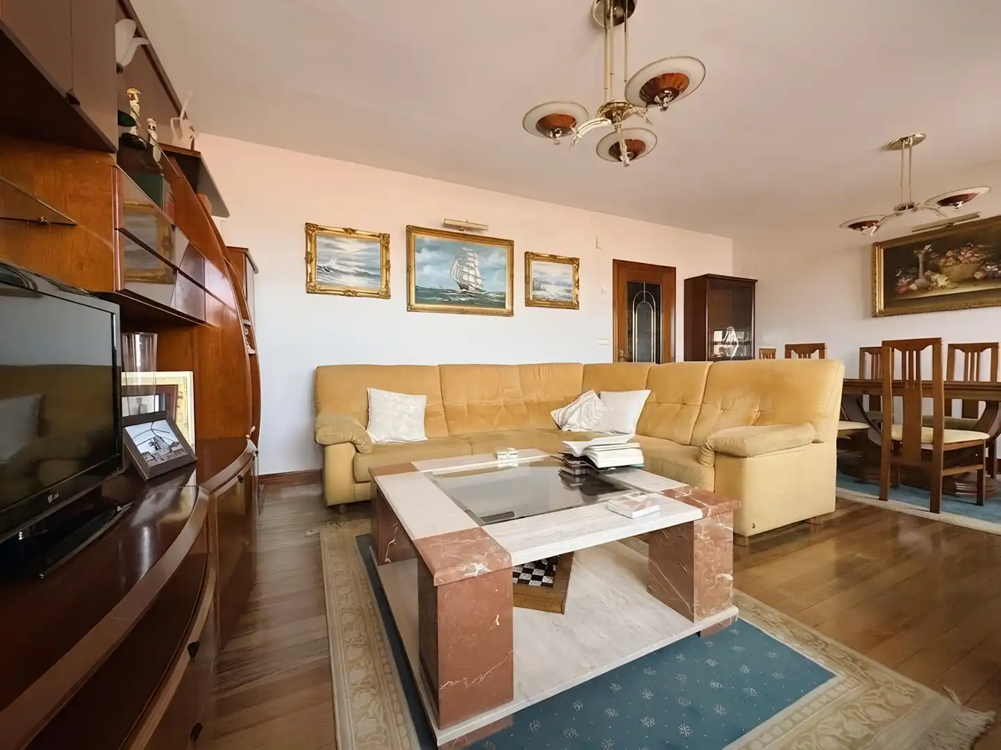 Maisonette mit Aufzug zum Verkauf in José Miguel de Barandiarán