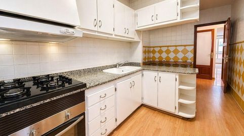 Foto 3 de Piso en venta en Carrer D'antoni Maria Alcover, 36, Cristo Rey - Parque Europa, Inca
