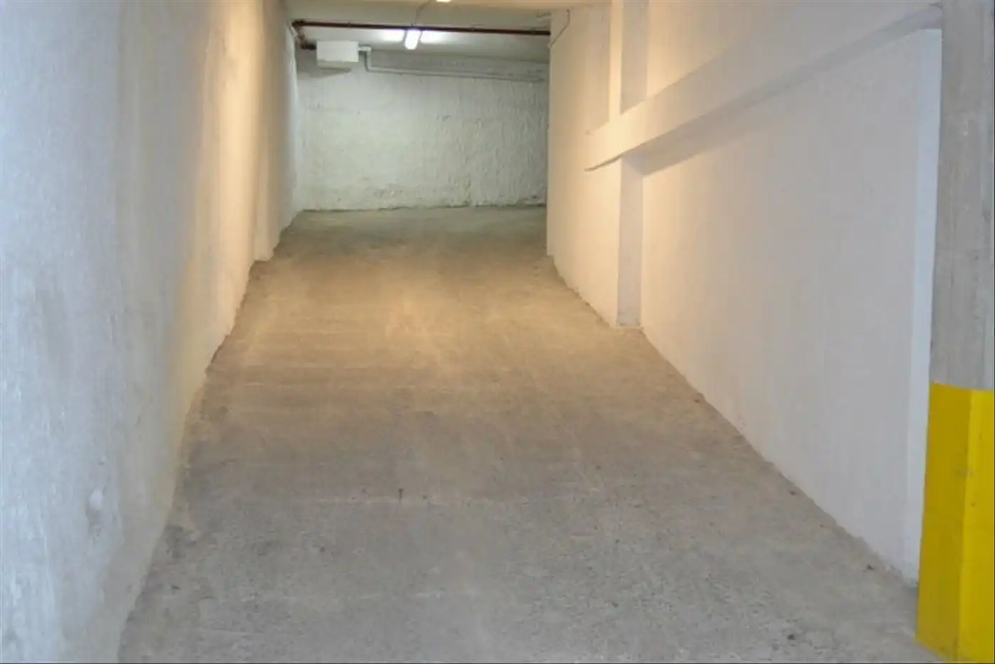 Garage for rent in Granollers
