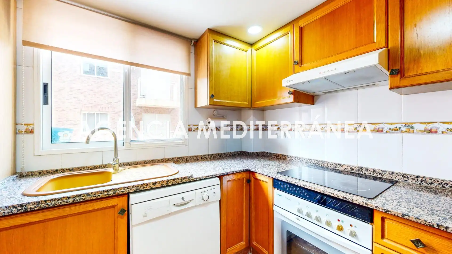 Piso en venta en Alfafar