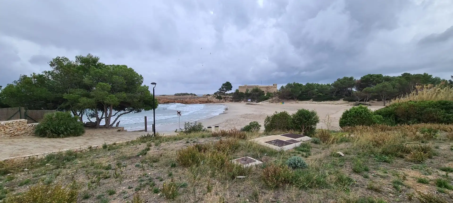 Casa o xalet en venda en L'Ametlla de Mar  amb Aire condicionat, Calefacció i Jardí privat