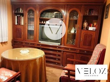 Maison mitoyenne avec balcon à vendre à CALLE EUSEBIO BONA