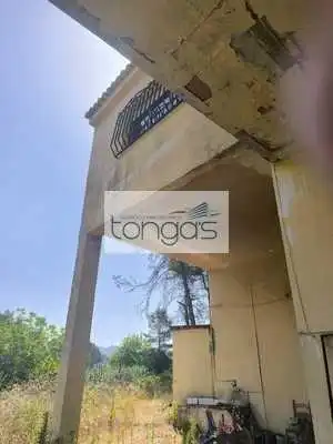 Vista exterior de Casa o chalet en venta en Xàtiva