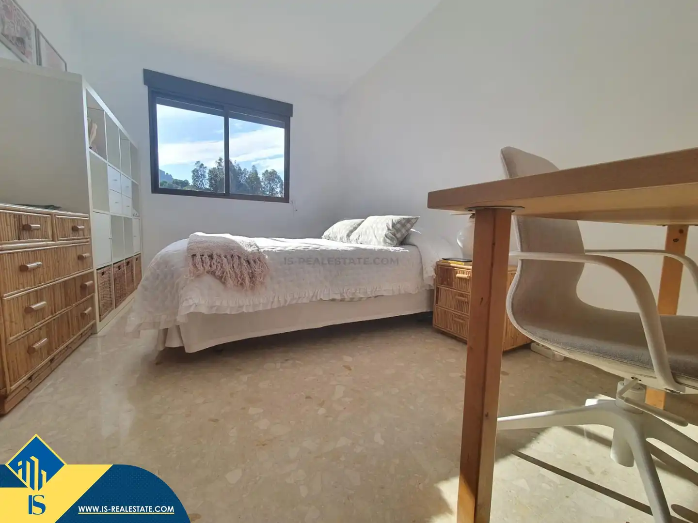 Piso con piscina en venta en Garbinet - Vistahermosa, imagen 35