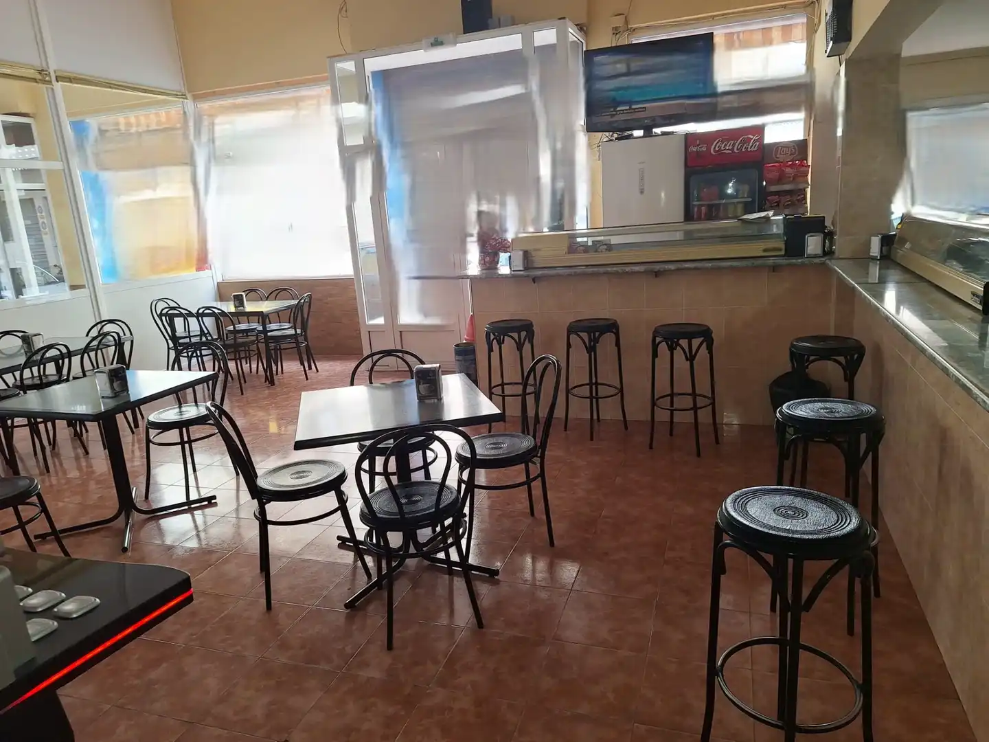 Locale commerciale in affitto a Centro, imagen 9