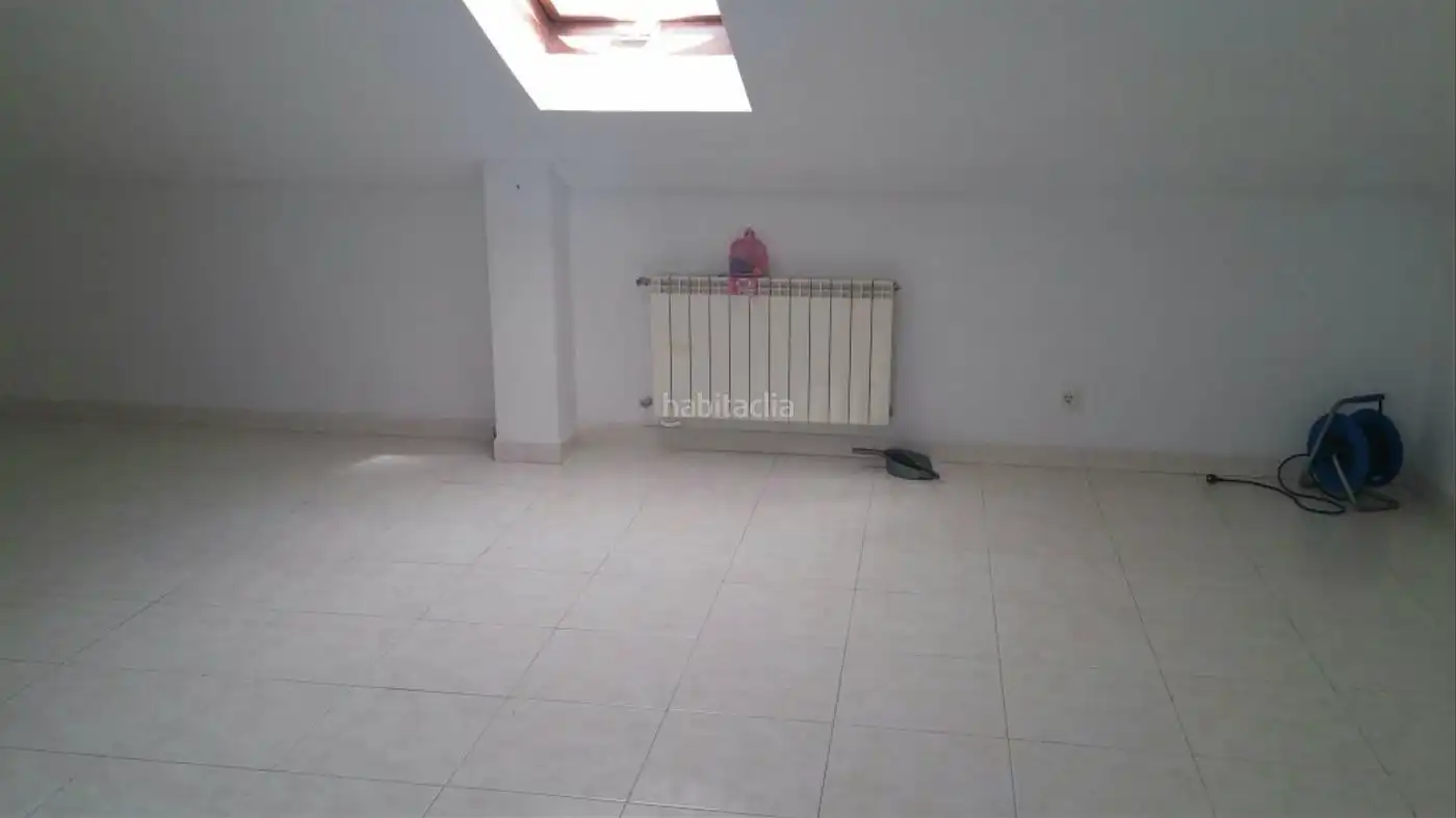 Adossat amb jardí en venda a Calle Ejido 5, imagen 7