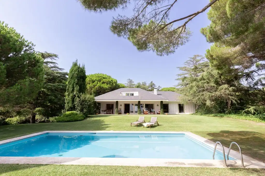 Casa amb piscina en venda a Supermaresme, imagen 2