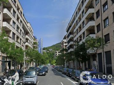 Aparcament en venda a Antonio Gaztañeta Kalea/ Antonio Arzak