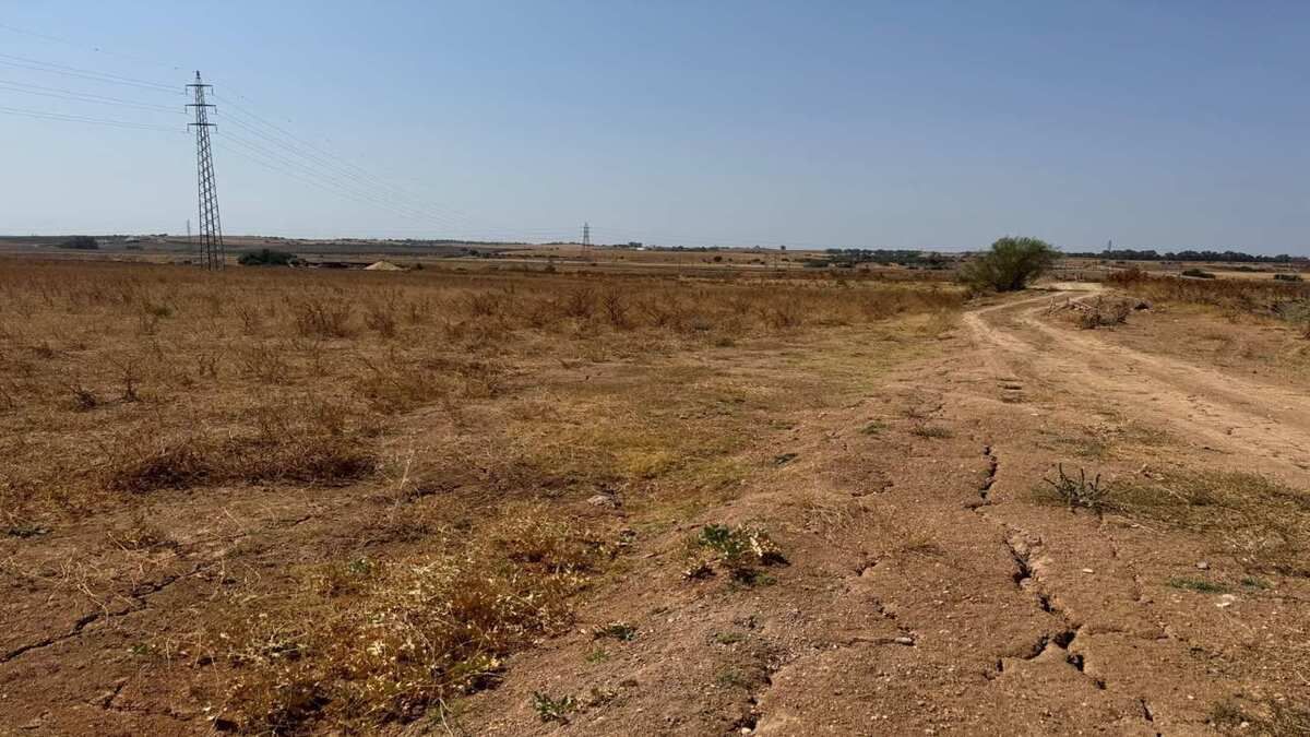 Residential for sale in Alcalá de Guadaira