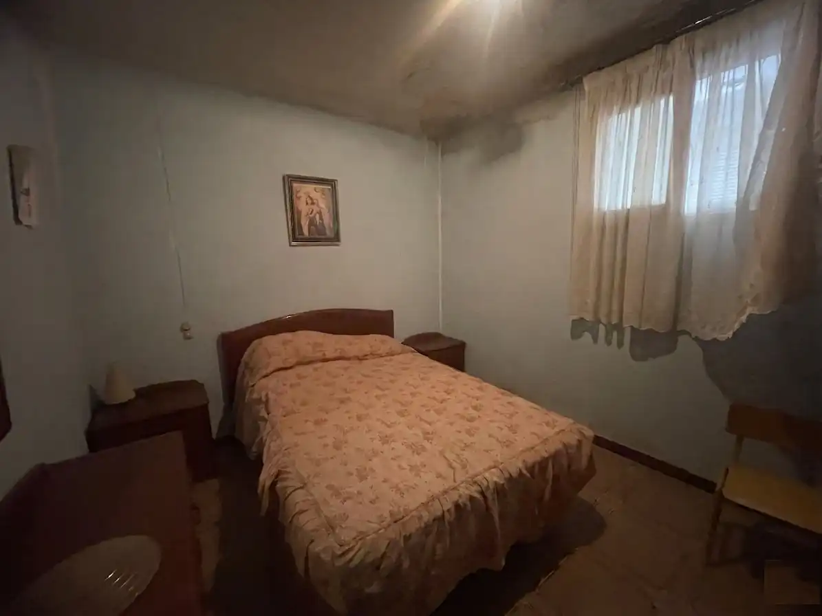 Habitación de Casa o chalet en venta en Balaguer con Calefacción, Jardín privado y Amueblado