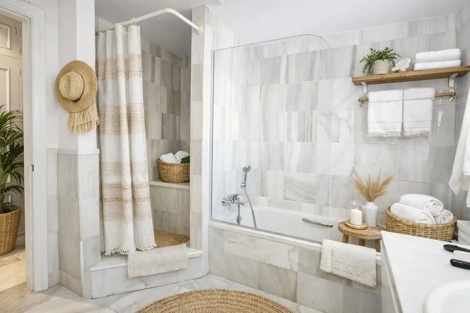 Apartament amb piscina en venda a Selwo, imagen 19