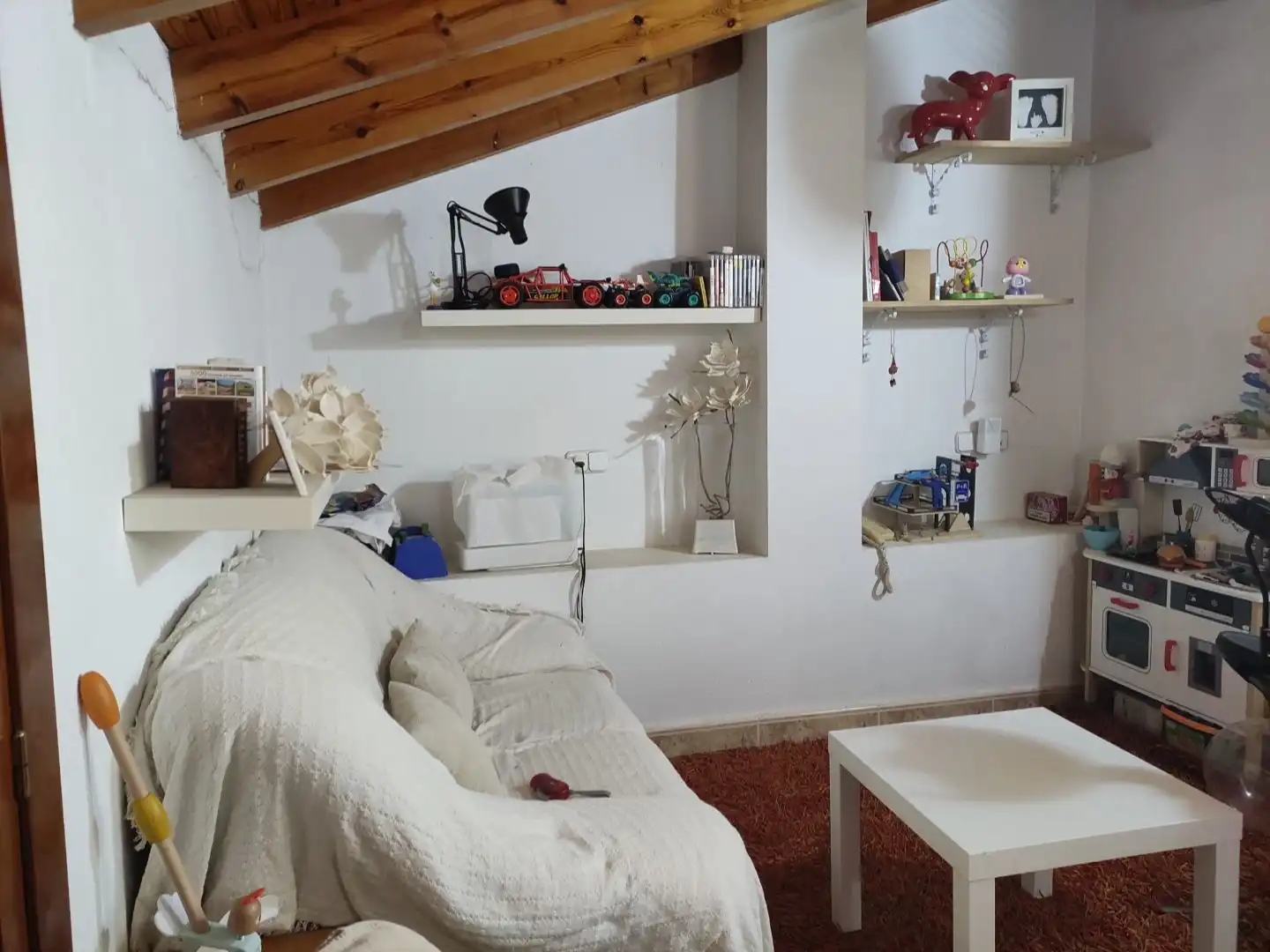 Wohnung zum Verkauf in Calle Carretera 104, imagen 10
