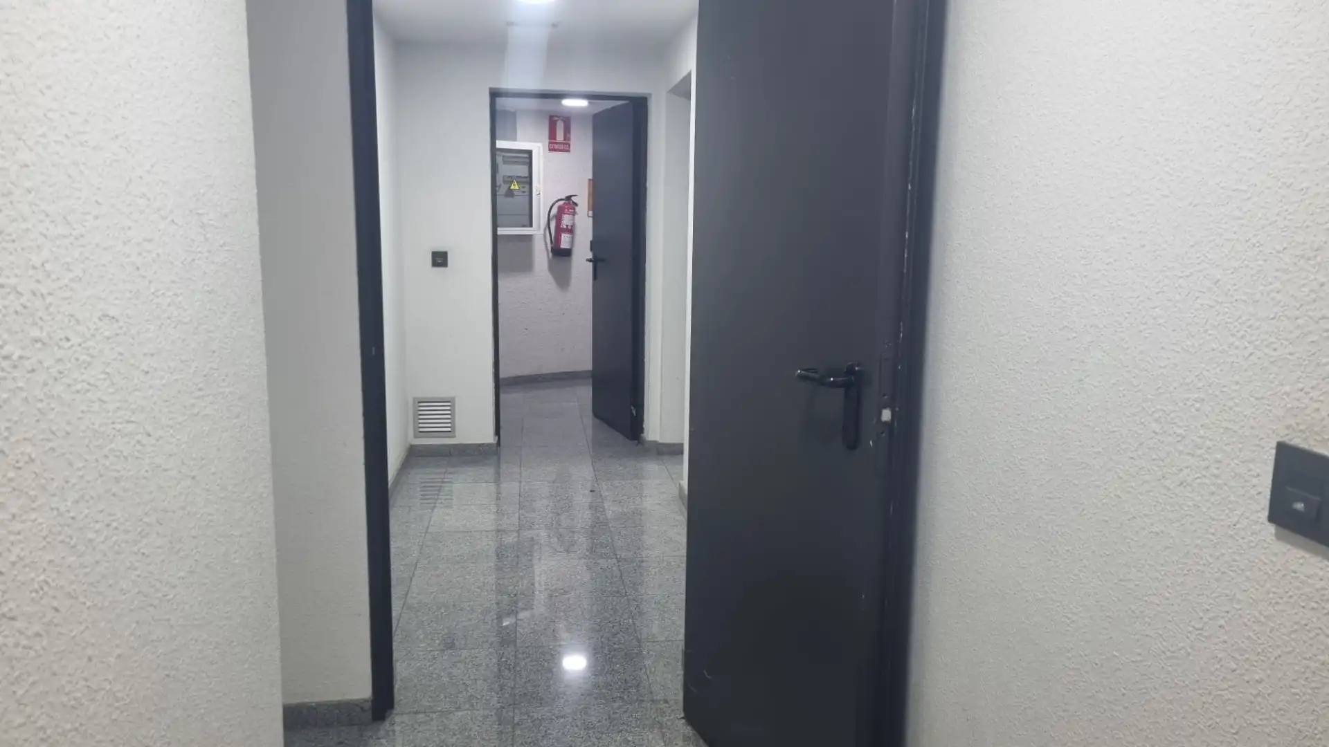 Pis de lloguer en Los Baldíos - Geneto - Guajara